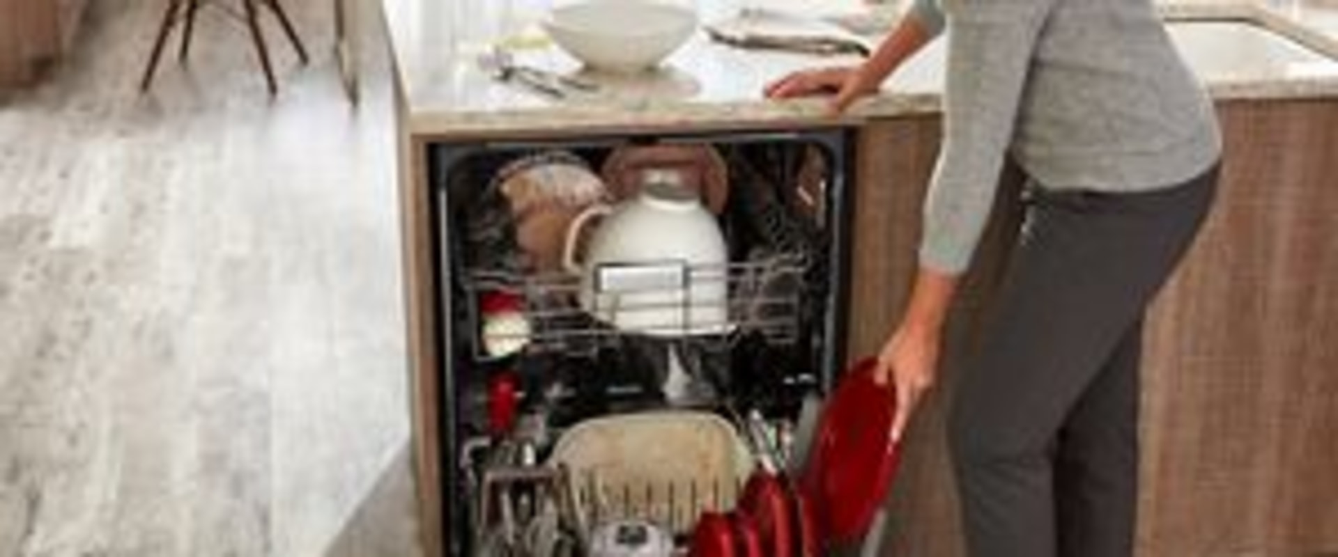How to Troubleshoot Your Dishwasher: A Comprehensive Handbook