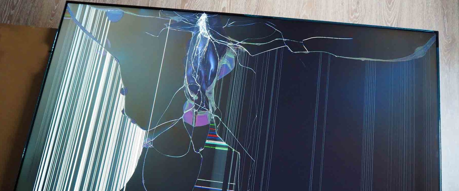 How to Repair Your TV: A Comprehensive Guide