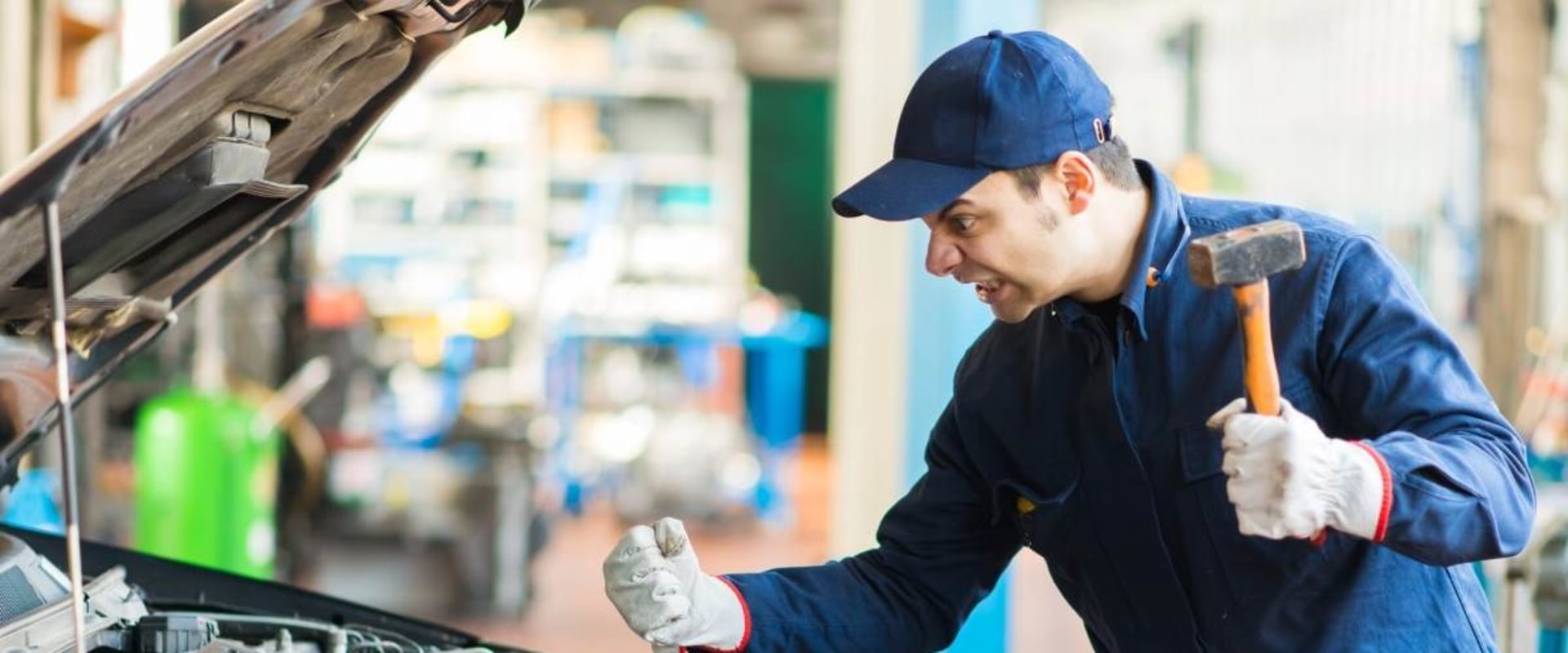 How to Use a Car Repair Manual to Fix Any Issue