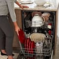 How to Troubleshoot Your Dishwasher: A Comprehensive Handbook