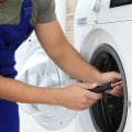 How to Repair Your Washer: A Comprehensive Guide