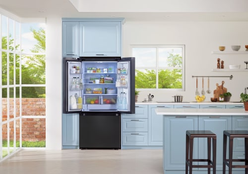 How to Easily Fix Common Refrigerator Issues at Home