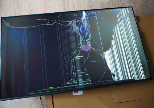 How to Repair Your TV: A Comprehensive Guide