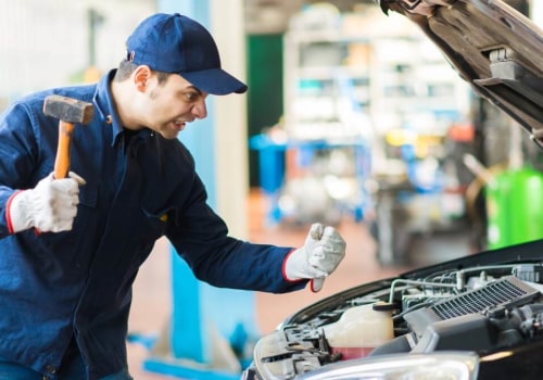 How to Use a Car Repair Manual to Fix Any Issue